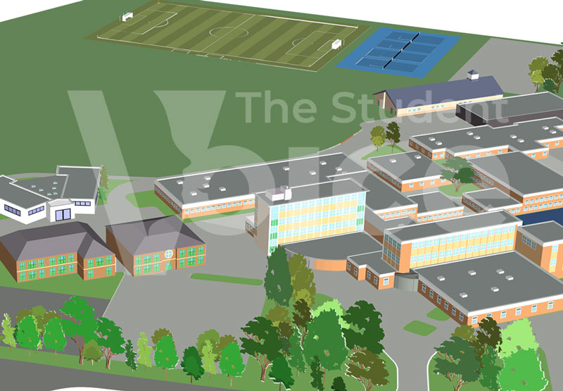 SchoolMaps-halfscreen2 3D School Map Design