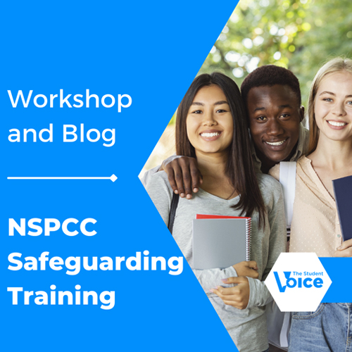 NSPCC Safeguarding Training | Contextual Safeguarding