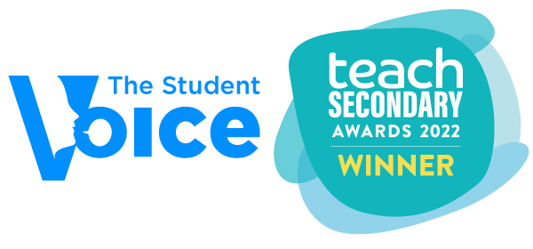 Teach Secondary Awards 2022 Winners