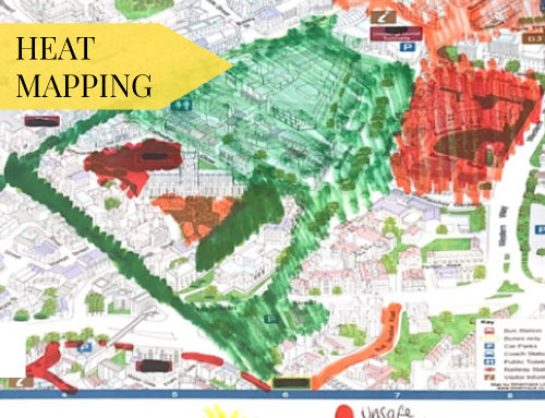 case study peer discussion Heat Mapping & RAG Rating – Contextual Safeguarding