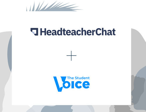 The Student Voice join Headteacher Chat to support school senior leaders and DSLs in safeguarding young people