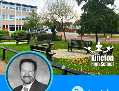 Kineton High School DSL provides a testimonial on empowering student voice