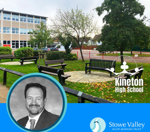 Kineton High School talks about The Student Voice
