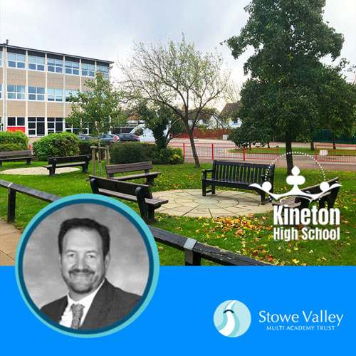 Kineton High School talks about The Student Voice