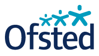 Ofsted logo