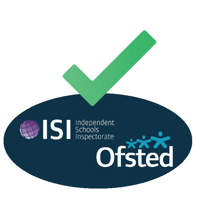 Ofsted and ISI guidance