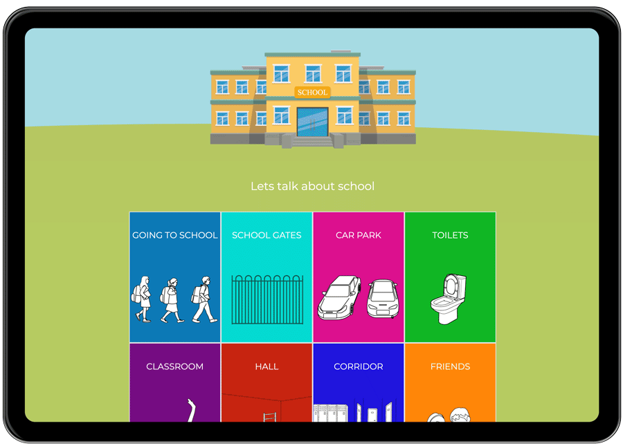 Contextual safeguarding for primary schools with hot spotting