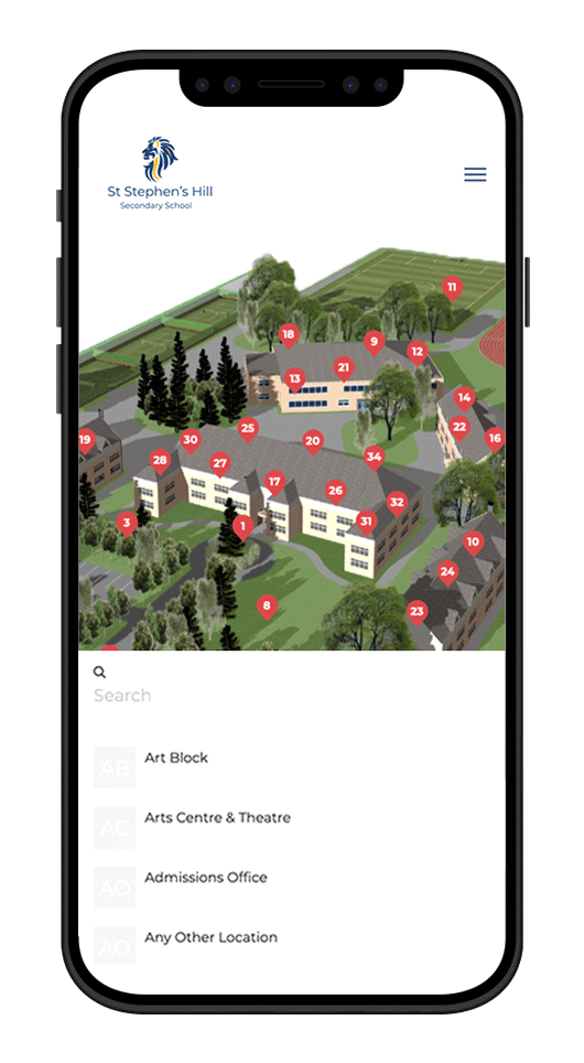 school_map_student-voice Contextual safeguarding for schools