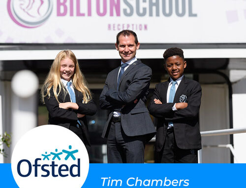Ofsted: Demonstrating effective pupil voice