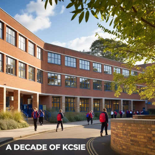 KCSIE 2024 Safeguarding