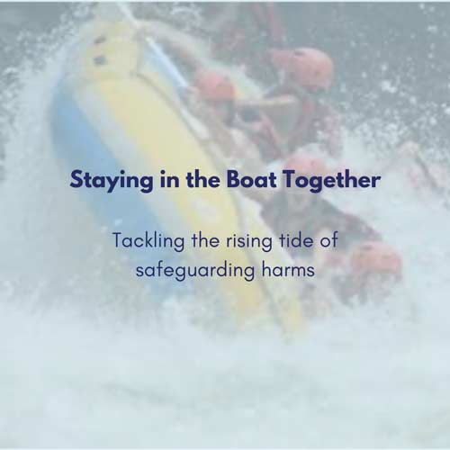 safeguarding harms